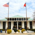 NC General Assembly photo