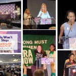 Photos from the 2023 National NOW Conference